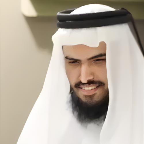 Abdullah Hamad Abu Sharida - beta