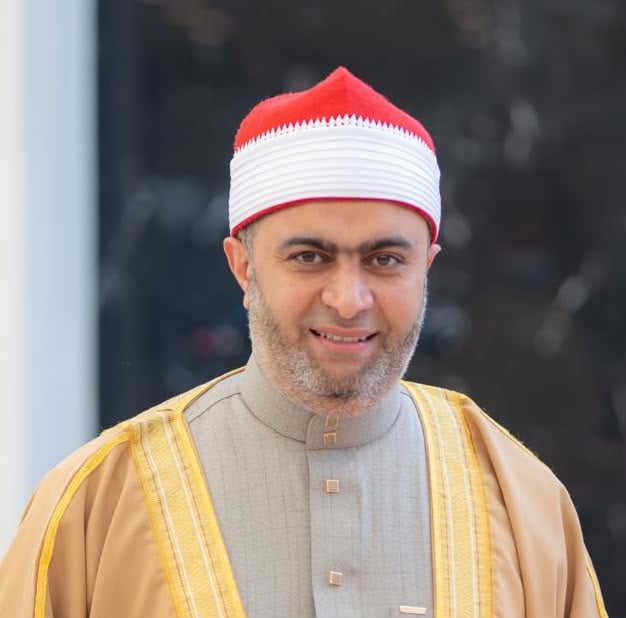 Ahmed Abdelhamid Tahoun - beta